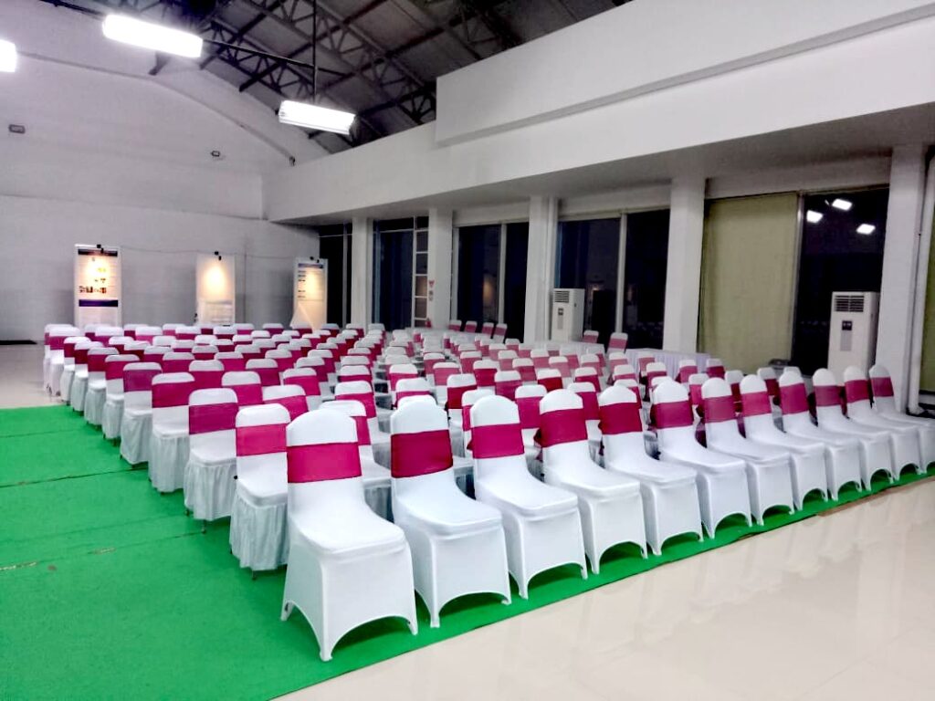 sewa kursi futura jakarta