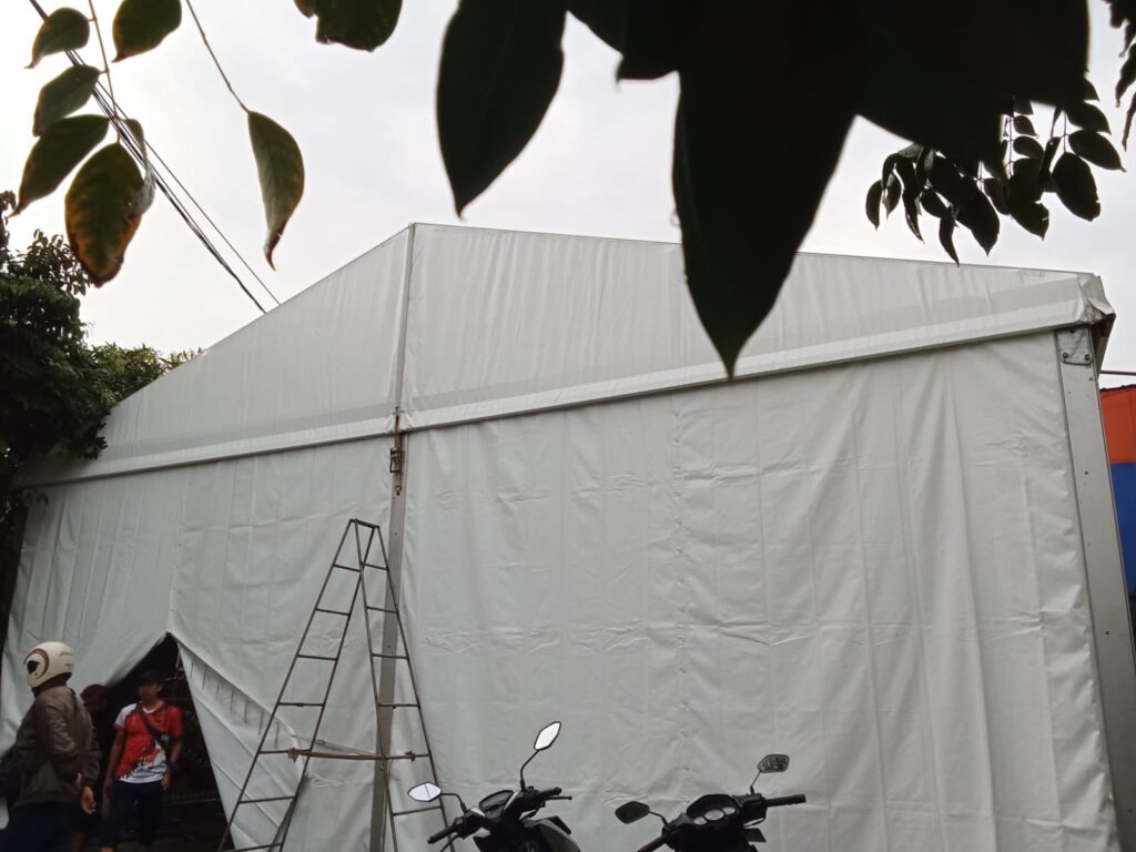 tempat sewa alat event