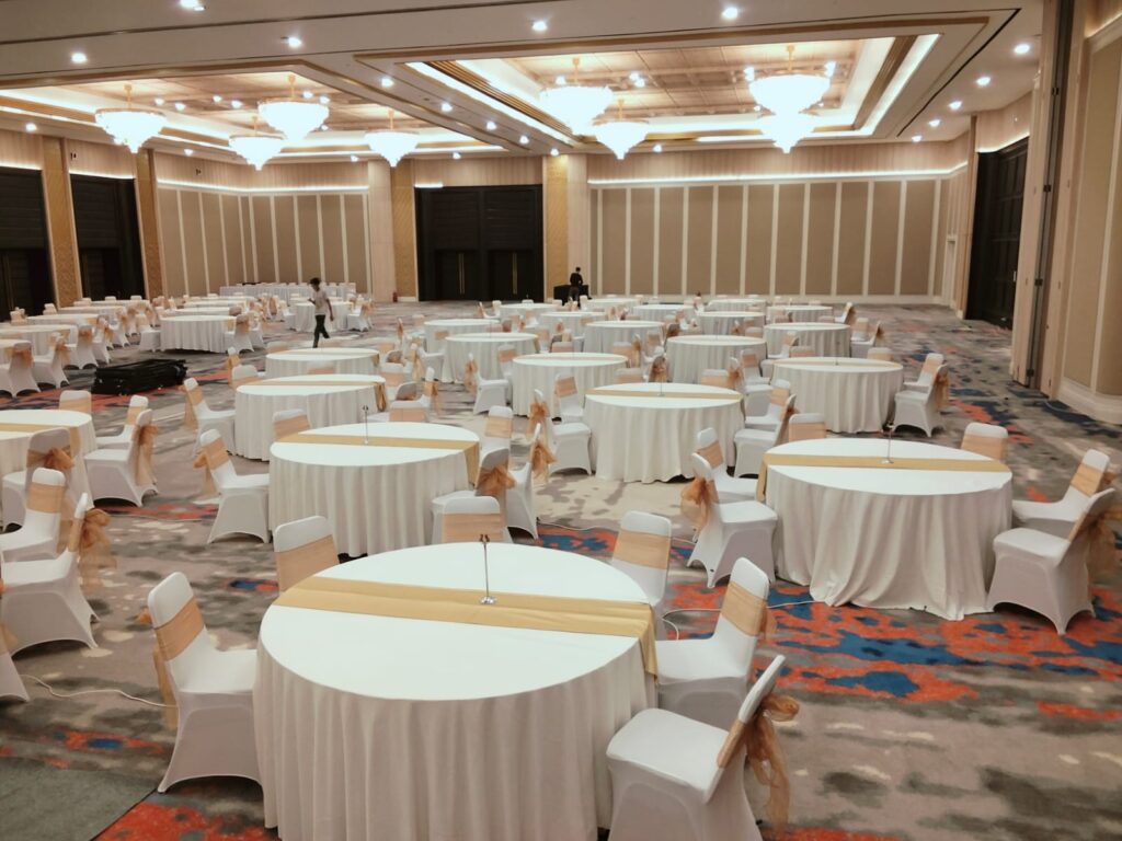 vendor alat event jakarta