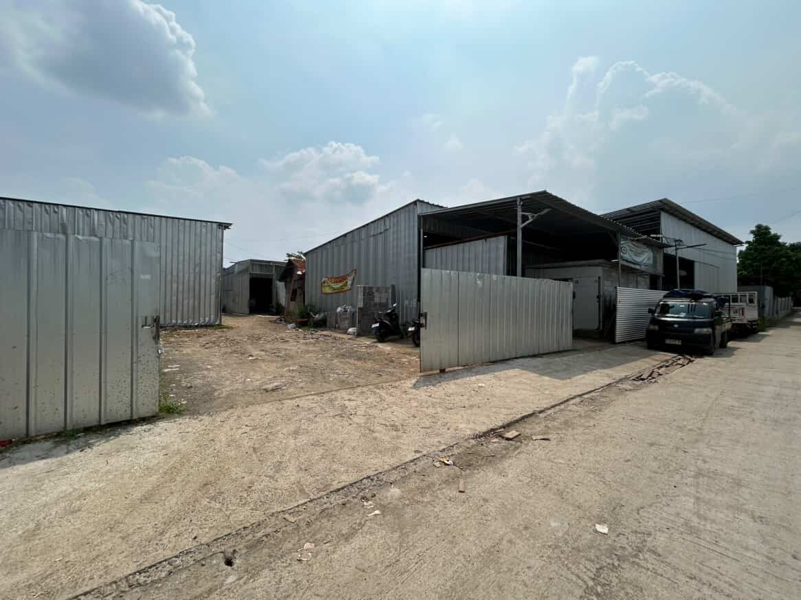 Gudang Sewa Alat Pesta Jakarta