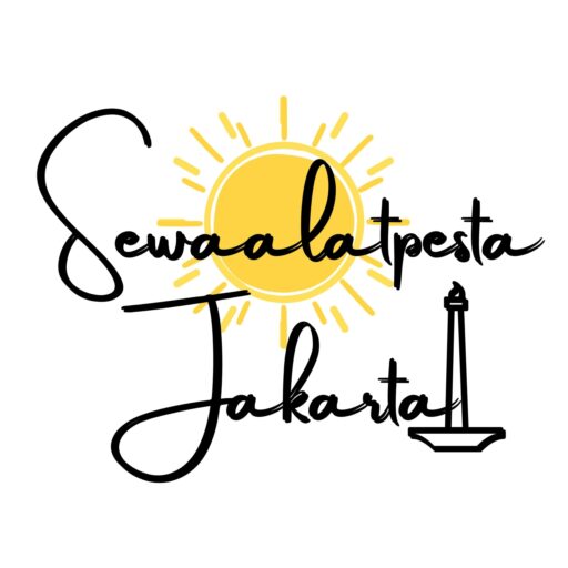 sewa alat pesta jakarta