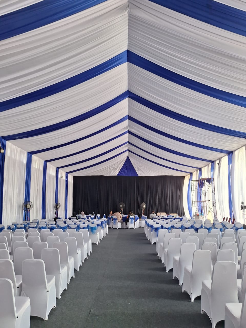 sewa alat event jakarta