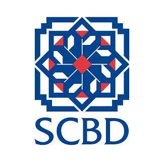logo scbd